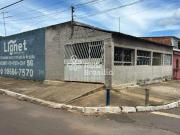 QNM 22 CASA COM 06 QUARTOS DE ESQUINA CEILÂNDIA NORTE/DF