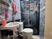 QNM 23 Casa de esquina com 2 Quartos Aceita...