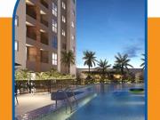 QNM 33, Ceilândia, Apts de 1 e 2 quartos com suíte