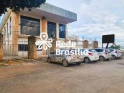 QNM 36 Conjunto G2 | Prédio na Área Especial Taguatinga...