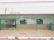 QNM 5 2 Casas no Lote 3 Quartos Aceita financiamento