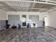 Qnn 22 | Casa de 3 quartos banheiro social 3 vagas de...