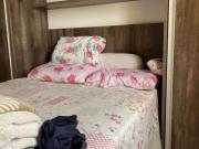 QNO 12, Portal do Cerrado, apto de 49m², 2 qtos R$:...