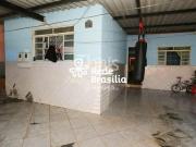 QNO 5 | Casa térrea com 3 quartos sendo 1 suíte 1 vaga...