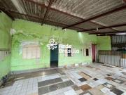 QNP 5 | Casa térrea com 3 quartos 2 vagas de garagem...