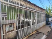 QNQ 3 Casa térrea com 3 quartos 2 vagas Ceilândia Norte