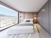 QONDESA #1401: Espectacular departamento en venta de 1...