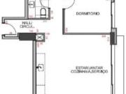 QOYA RESIDENCE PRIMEIRO CURIO COLLECTION DE CURITIBA +...