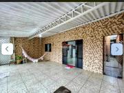 QR 202 3 QUARTOS SUÍTE ARMÁRIOS Excelente casa na...