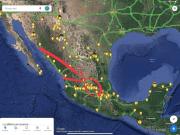 QRO. SUR 84,873 ft2 San Juan del Rio MERDIR 27 LR 250124