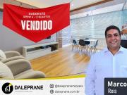 QRSW 4 2 QUARTOS 1 SUÍTE ELEVADOR 2 VAGAS. REFORMADO!