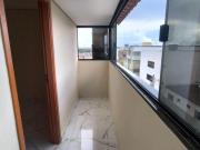 Qs 04 Riacho fundo I apartamento 2 quartos com varanda