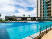 QS 05 | Apartamento 2 Quartos 1 Suíte | 02 Vagas de...