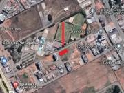 QS 05 Taguatinga Sul Venda Lote projeção Esquinão ao...