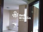 QS 16 Casa sobrado com 4 apartamentos com 2 quartos cada...