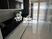 QS 519 Residencial Topázio | Apartamento com 2 quartos 1...
