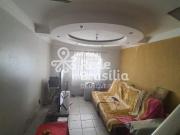 QS 5 5 Quartos Areal Águas Claras