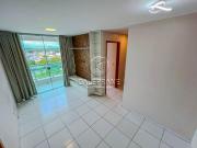 QS 5 AREAL/ 02 QTS/ 56M²/ LAZER COMPLETO