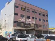 QS 9 Loja à venda Areal Águas Claras