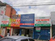 QSA 02 – FRENTE PARA A AVENIDA COMERCIAL, OPORTUNIDADE...