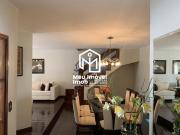 QSC 07 Taguatinga Sul Sobrado 5 Suítes Reformado...