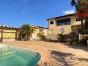QSC 19 CASA COM TERRENO DE 1000m²