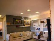 QSD 10, Apartamento à venda com 3 quartos, andar alto,...