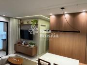 QSF 1 Área Especial 6/7/8 2 QUARTOS MOBILIADO PRONTO...