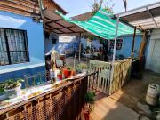 Qta Normal 265mts2, 5 dorm, Sergio Valdovinos/ Av. José...