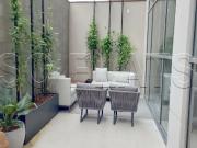 Quad Studios, apto disponível para locação com 25m² e 01...