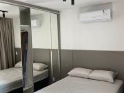 Quad Studios Campo Belo