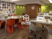 Quadra 01 Setor Comercial Esplanada Business Salas...