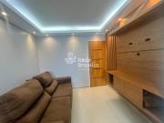 QUADRA 02, CONJUNTO A 05, NASCENTE, DE CANTO, FINO...