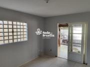 Quadra 03 Etapa D | Casa térrea na laje com 3 quartos...