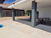 QUADRA 03 PARK WAY, LOTE COM 3 RESIDÊNCIAS, SENDO 01...