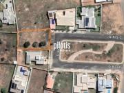 Quadra 08 Jardim Botânico Excelente lote