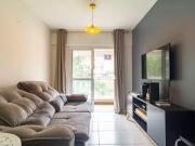 Quadra 101 Residencial Apê | 2 quatros sendo 1 suite...