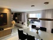 QUADRA 103 NORTE RESIDENCIAL ILHA DE MANHATAN 03 QUARTOS...