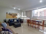 Quadra 104 Villeneuve | Apartamento nascente com 3...