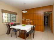 QUADRA 106 GRAN RISERVA 03 QUARTOS 01 SUÍTE 02 VAGAS...