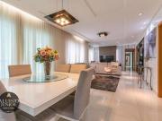 Quadra 106 GRAN RISERVA 196m² GARDEN, 4 QTS, REFORMADO...