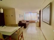 QUADRA 107 2 QUARTOS