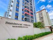 Quadra 107 Atlântida I