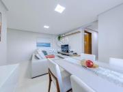 QUADRA 107 ED. DAS AMÉRICAS 03 QUARTOS NASCENTE VISTA LIVRE