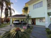 Quadra 11 do Park Way 4 suítes Condomínio Fechado...