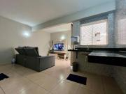 Quadra 12 Setor Leste, Gama Apartamento 2 quartos