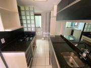 QUADRA 14, ED. PANORAMA, REFORMADO, PRONTO PARA MORAR