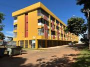 Quadra 14 edifício Bahamas