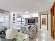 Quadra 204 QUATTRO MIRANTE, BLOCO A, 202m², 4QTS SUÍTES,...