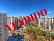 Quadra 205, Residencial Ingrid, 2 Quartos, 1 Suíte, 1...
